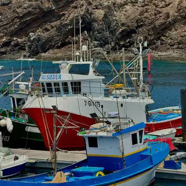 Lanzarote