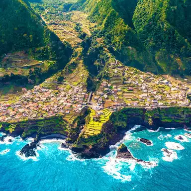 Madeira