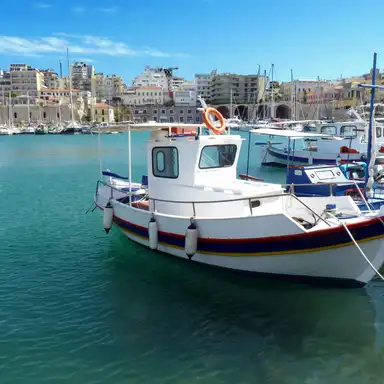 Heraklion