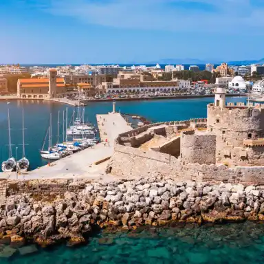 Rhodes