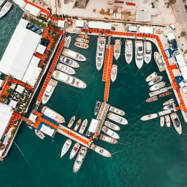Split