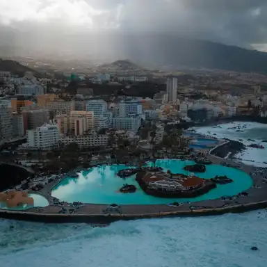 Santa Cruz de Tenerife