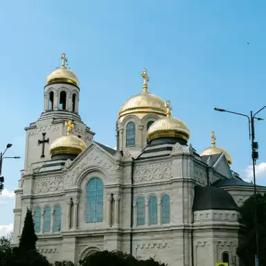 Varna