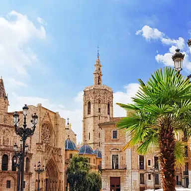 Valencia