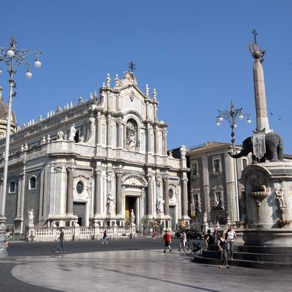 Catania