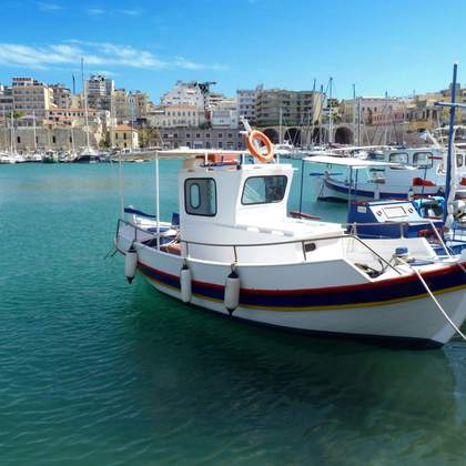 Heraklion
