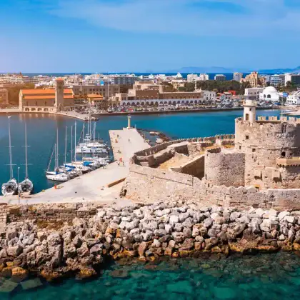 Rhodes