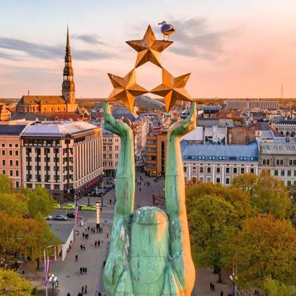 Riga